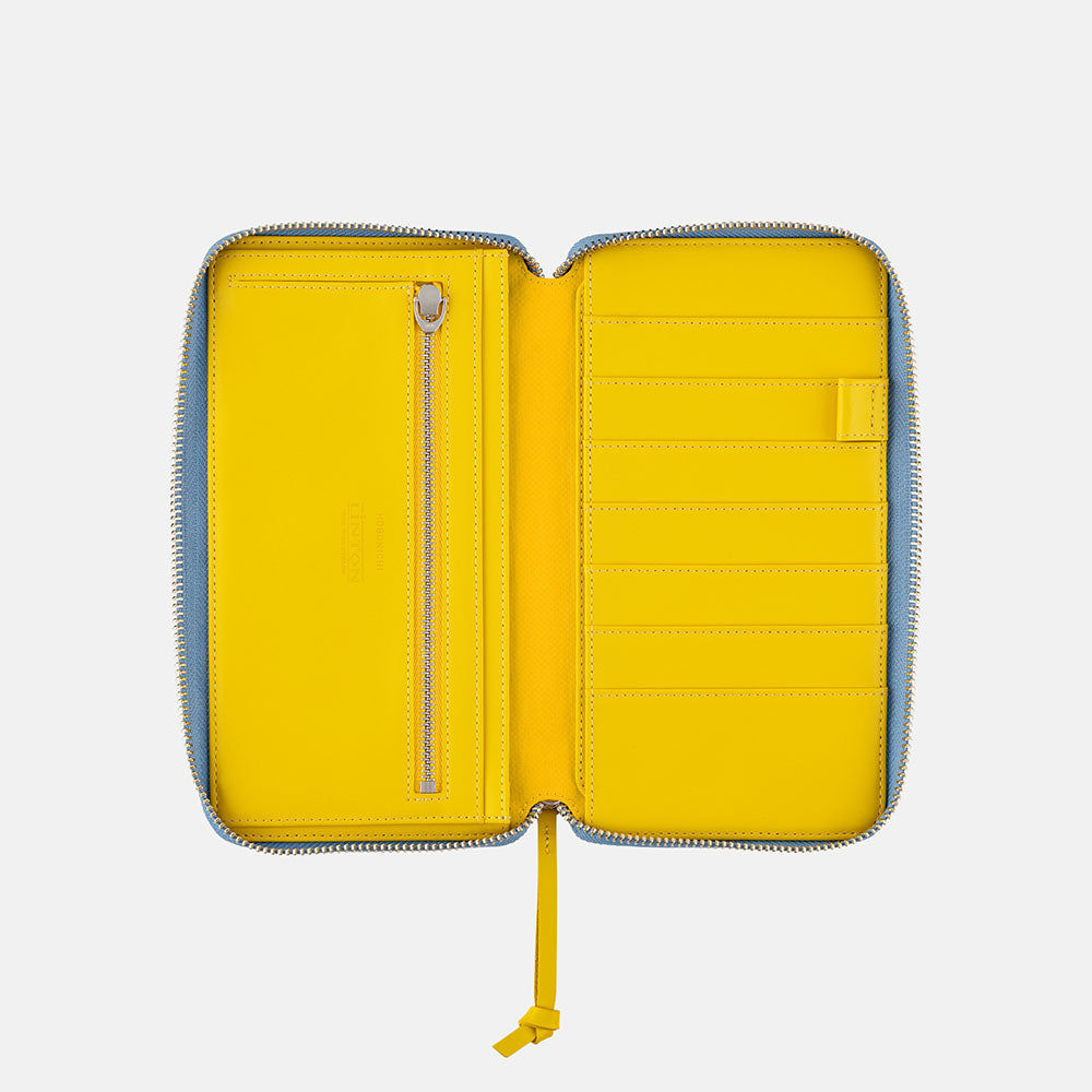 Hobonichi Linton: Vacances Weeks COVER