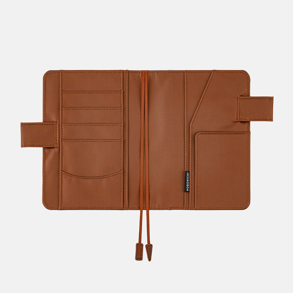 Hobonichi A6 Highway Cover from the Colors series Fits A6 Planner and Original