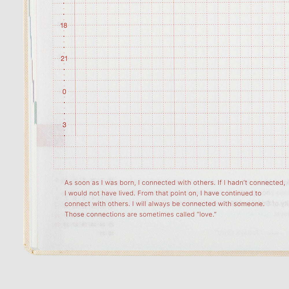 Hobonichi HON A6 2024 JPN Tomitaro Makino: Yamazakura
