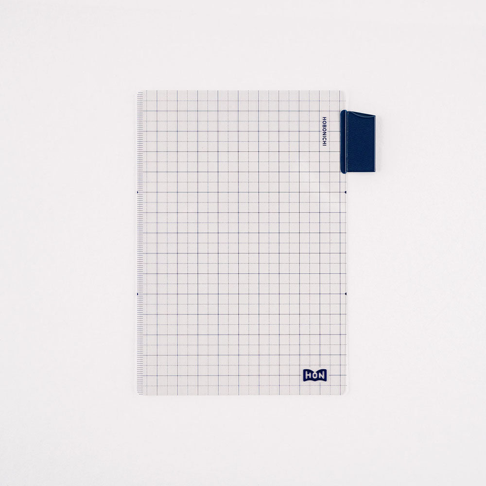 Hobonichi HON A6 2024 JPN Tomitaro Makino: Yamazakura