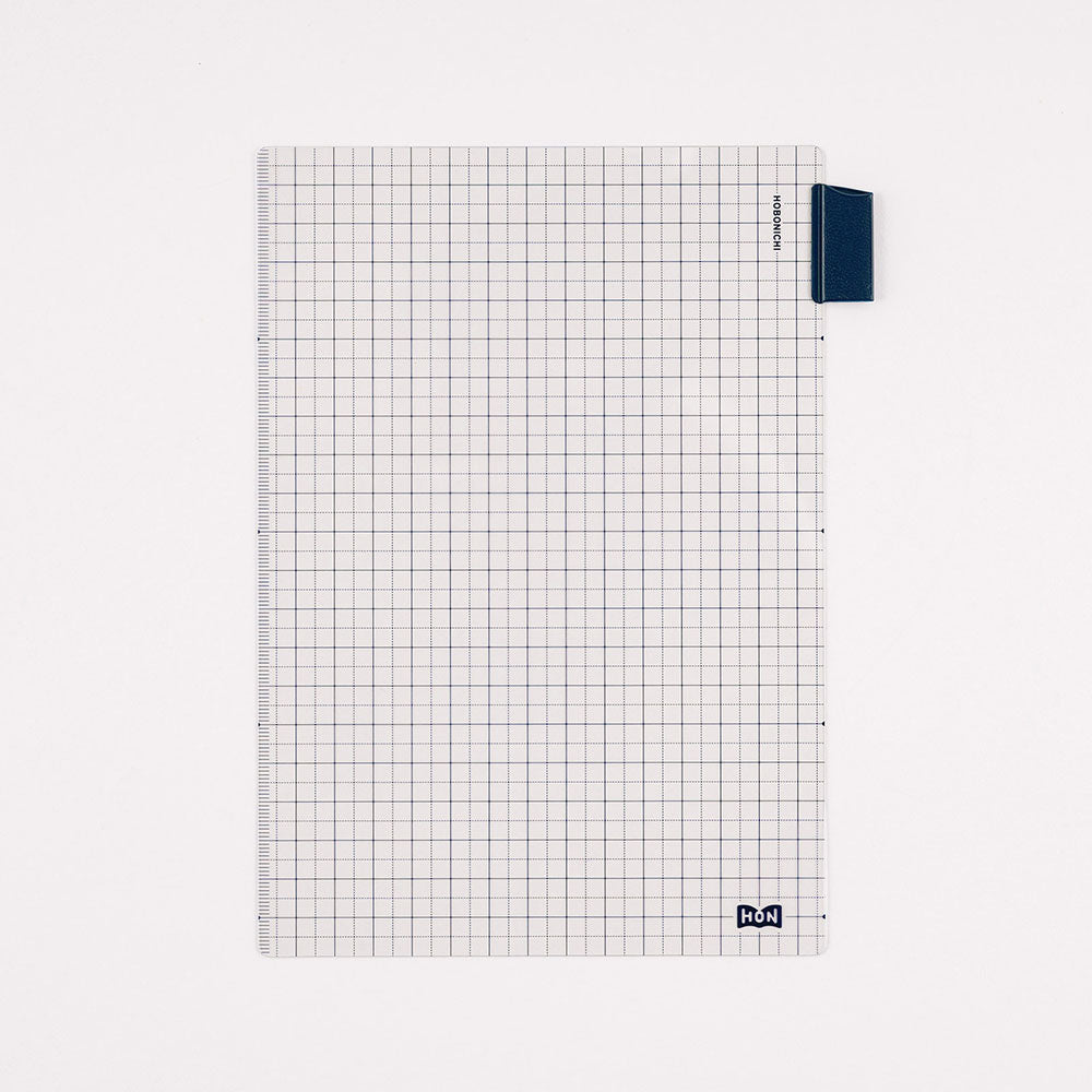 Hobonichi HON A5 2024 ENG Bow & Tie: Tiny Dragons