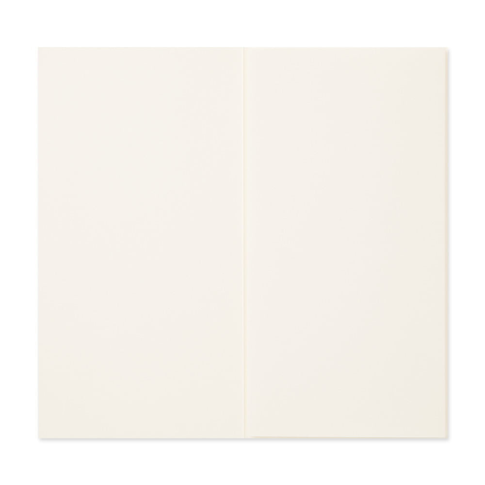 TRAVELER'S notebook 032 Accordion Fold Paper (Regular)