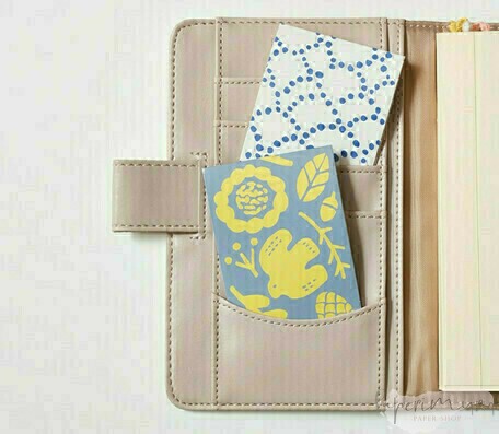 Kitta Washi - KIT060 Scene