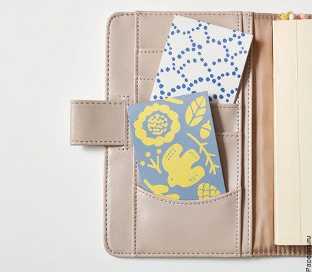 Kitta Washi - KIT035 Vidro