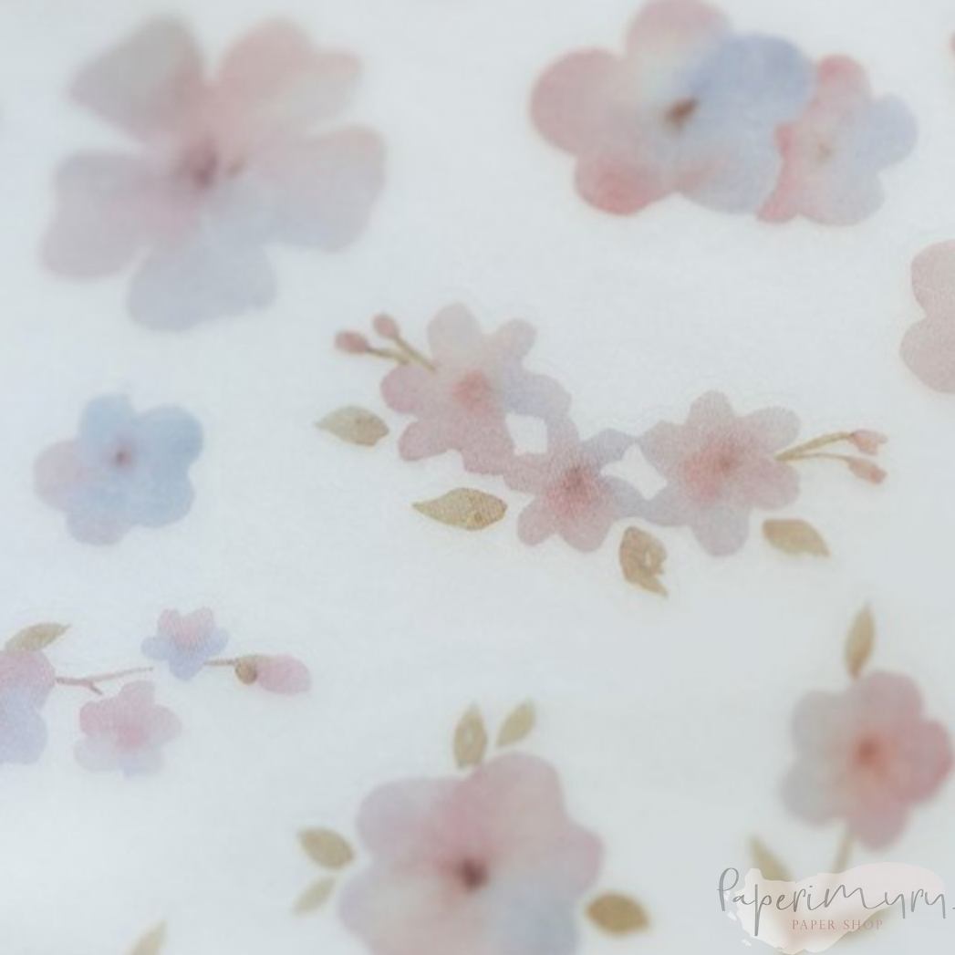 Mu Print-ON Sticker 1013