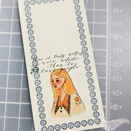 Transfer Stickers 2 Sheets For Calendar