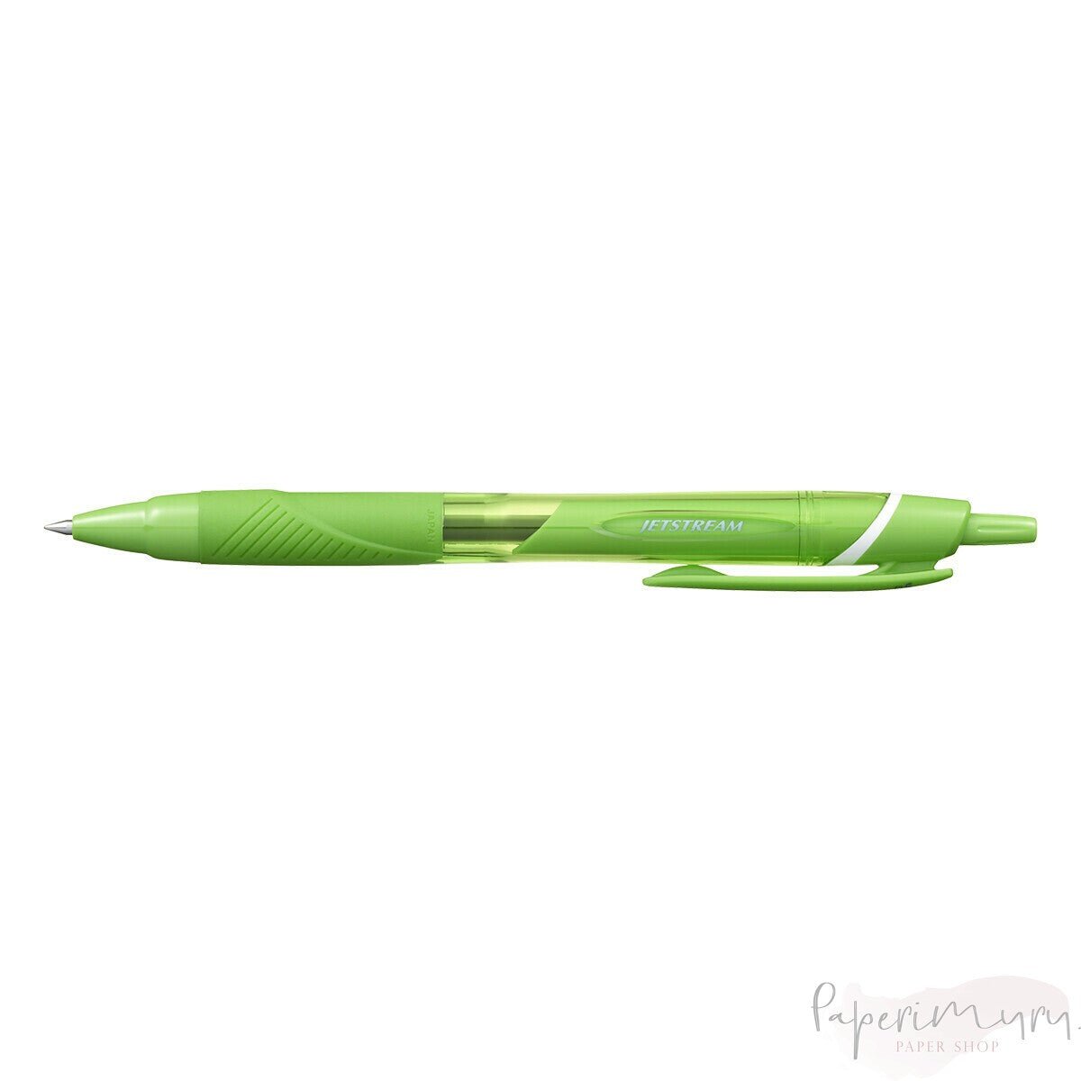 Jetstream Color Ink 0.5mm Lime Green