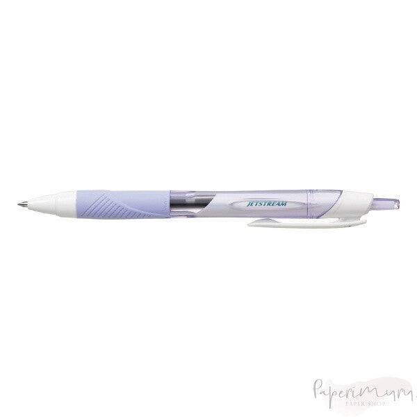 Jetstream 0.5 Lavender / Black ink