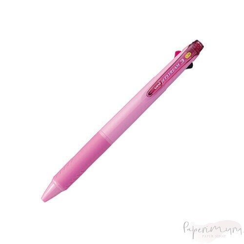 Jetstream 0.38 Baby Pink 3-color