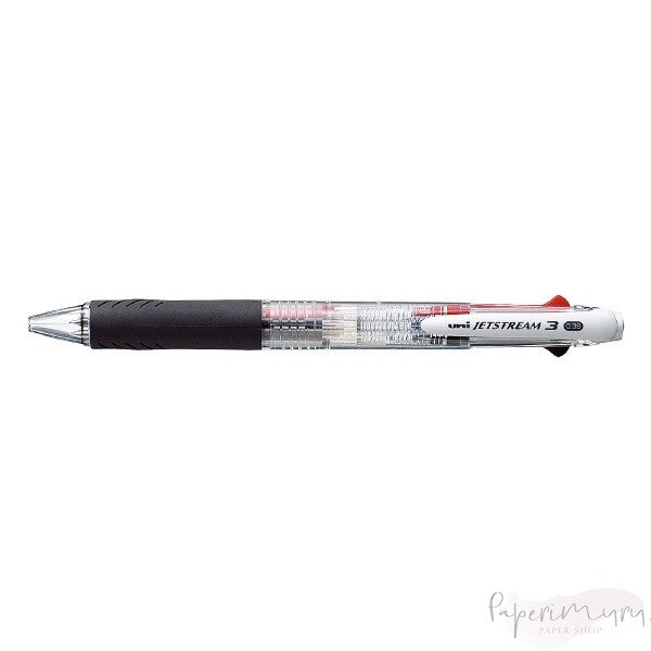 Jetstream 0.38 Transparent 3-color
