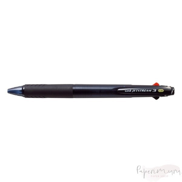 Jetstream 0.38 Black 3-color