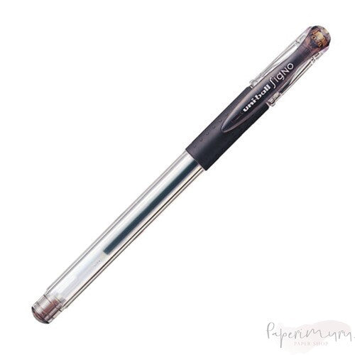 Signo 0.28 Brown Black