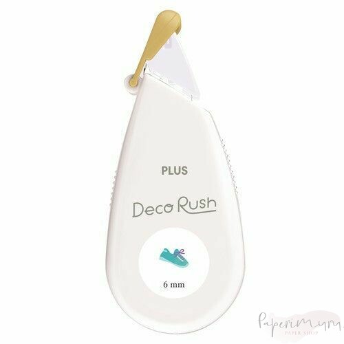 Deco Rush 6mm Exercise