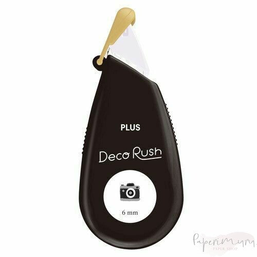 Deco Rush 6mm Camera