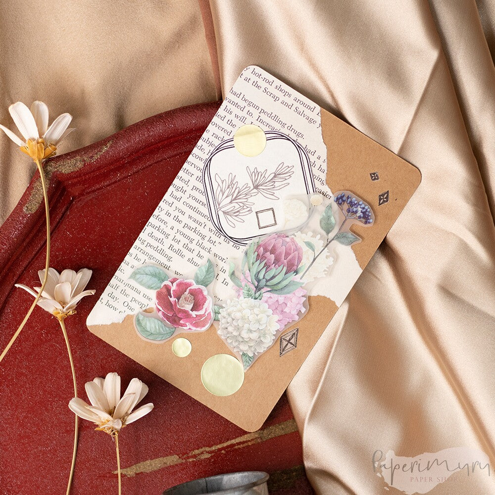 Matta PET -teippi 5cm Classic