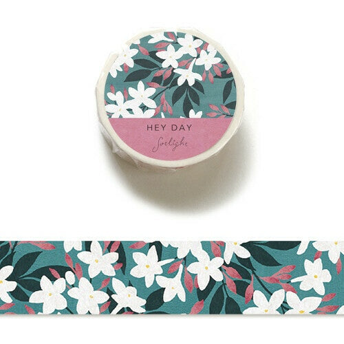 Washitape 20mm Jasmine