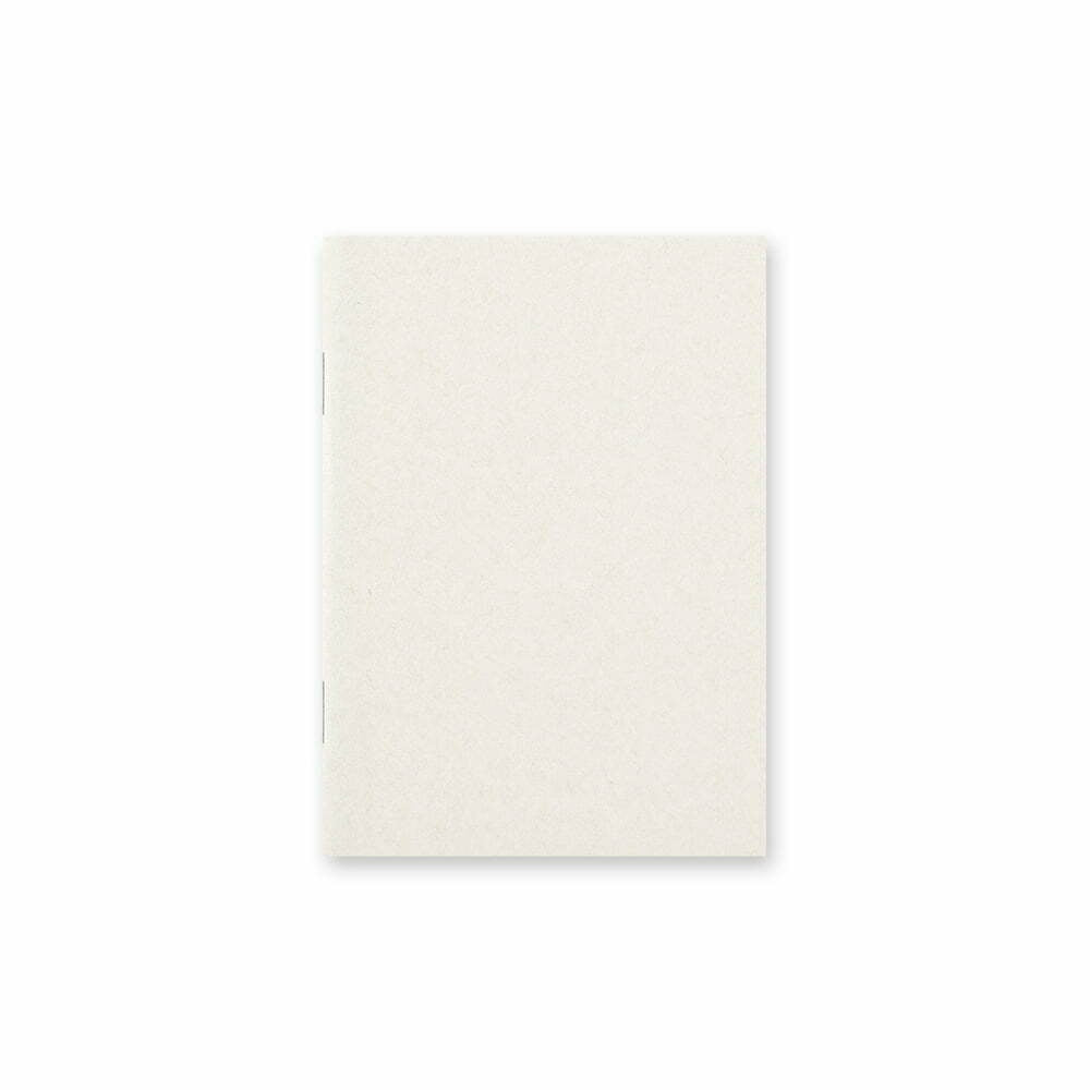 Traveler’s Notebook Passport - 015. Watercolor Paper Refill