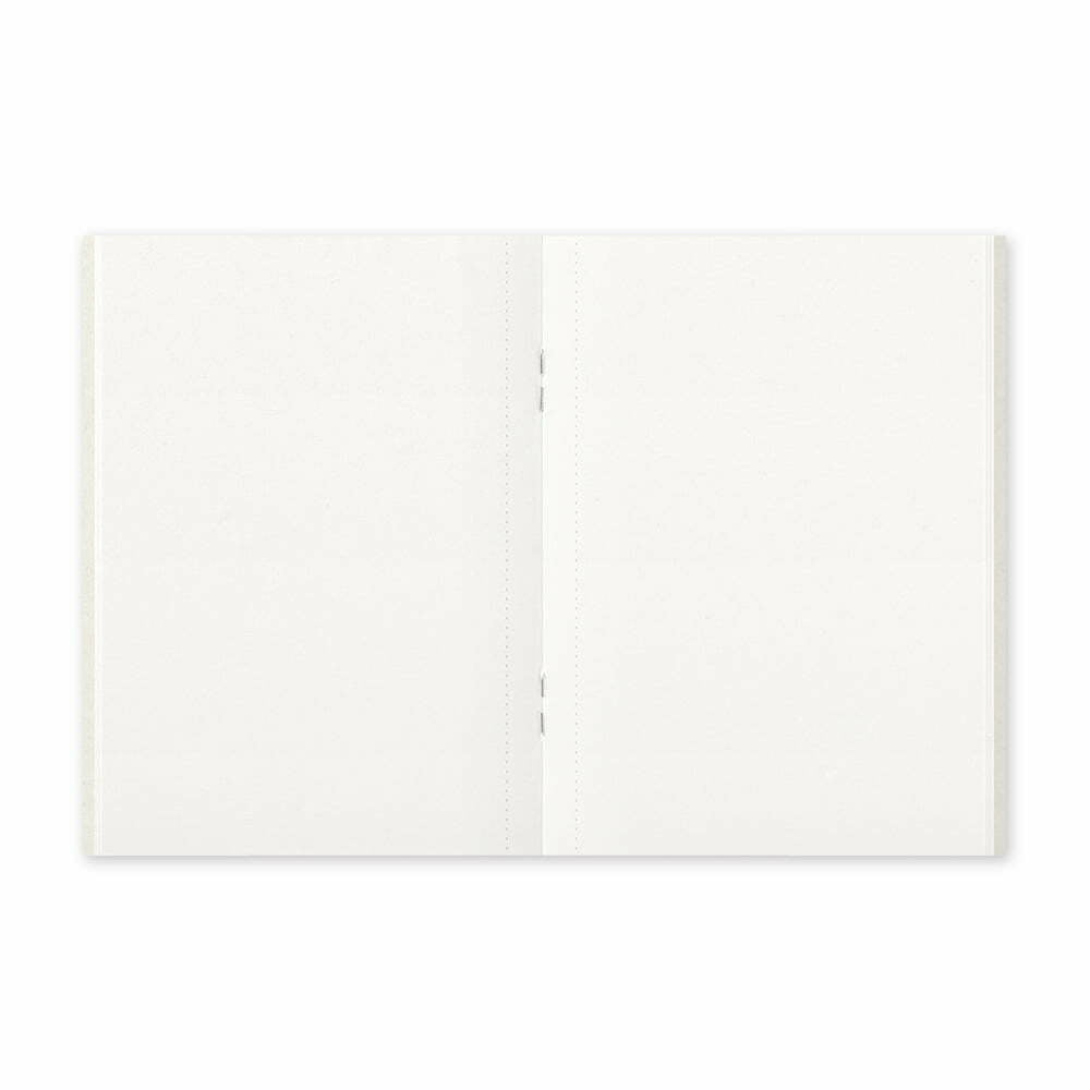 Traveler’s Notebook Passport - 015. Watercolor Paper Refill
