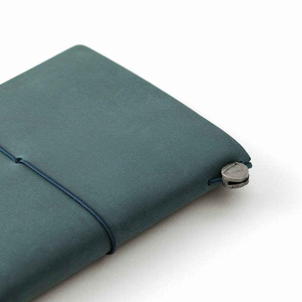 Traveler's Notebook Passport Blue
