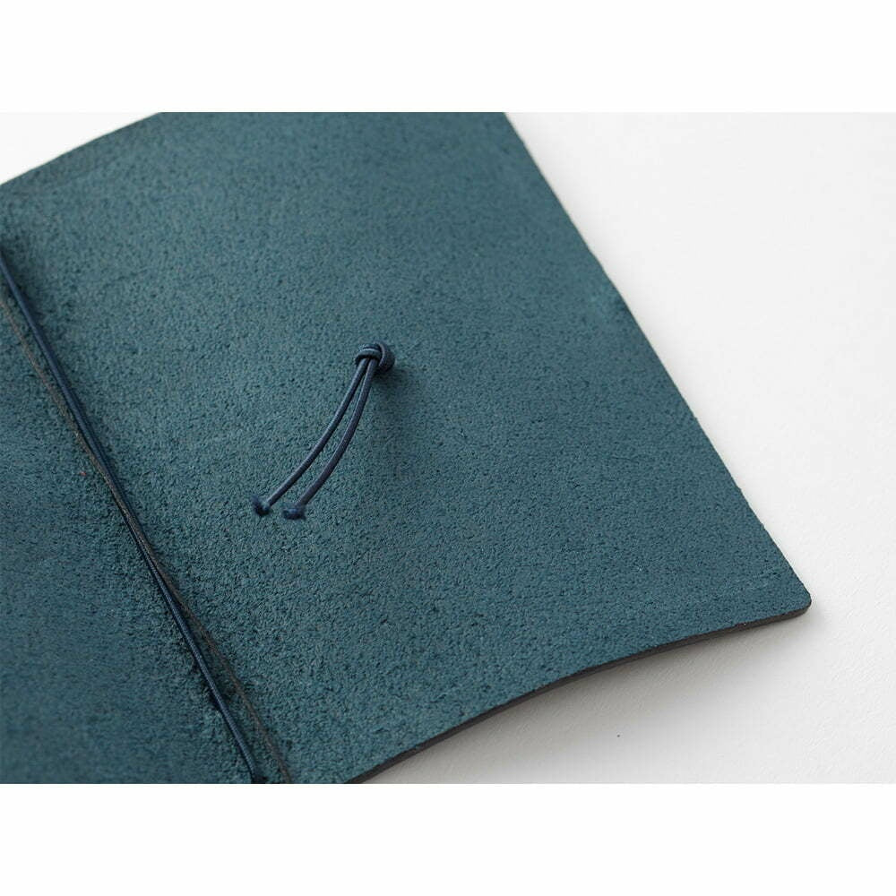 Traveler's Notebook Passport Blue