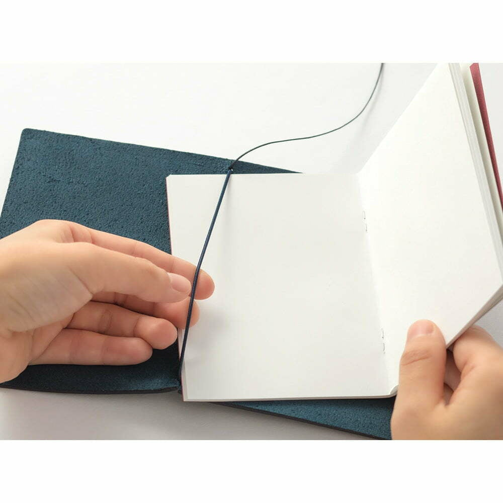Traveler's Notebook Passport Blue