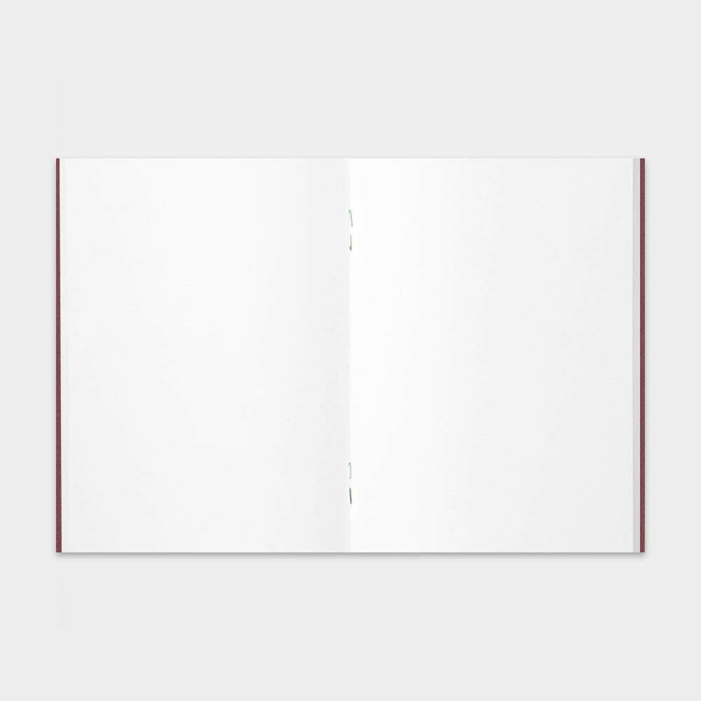 Traveler's Notebook Passport Blue