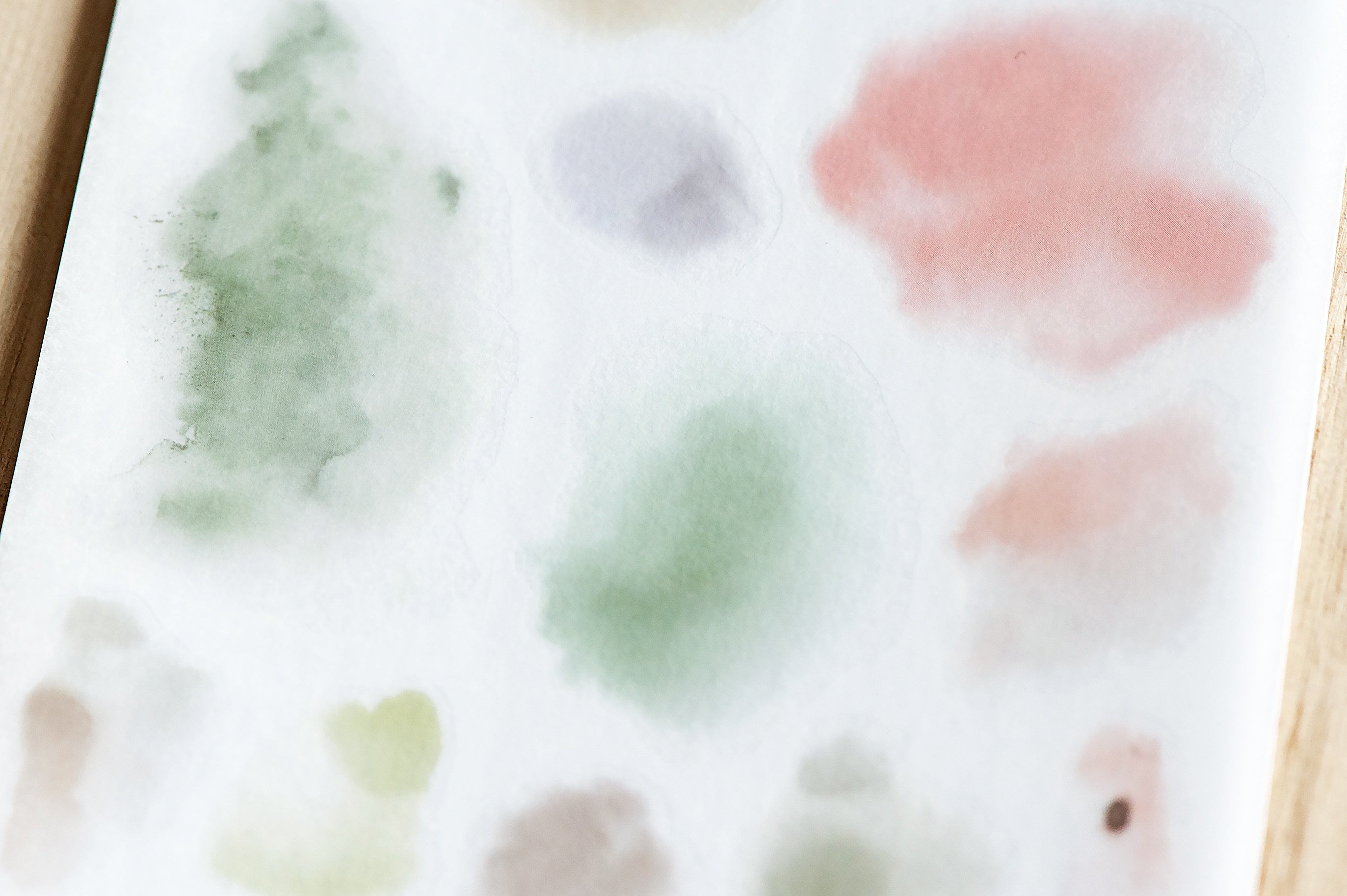 MU Print-ON Sticker 1218