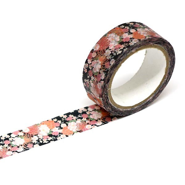 Kimono Washiteippi Hana