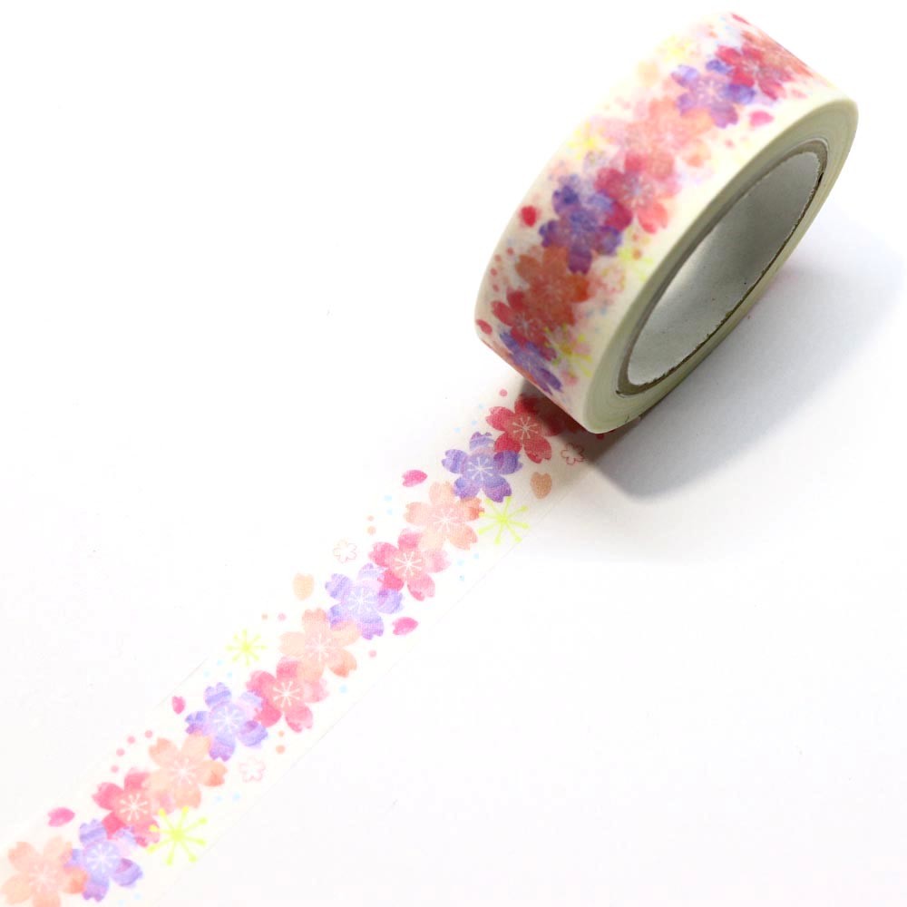 Saien Washiteippi Cherry Blossom