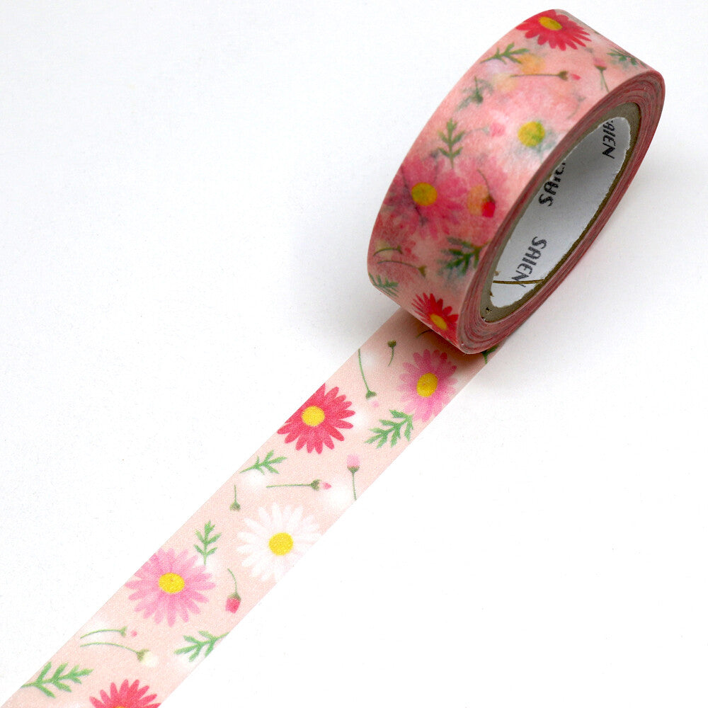 Washiteippi Margaret
