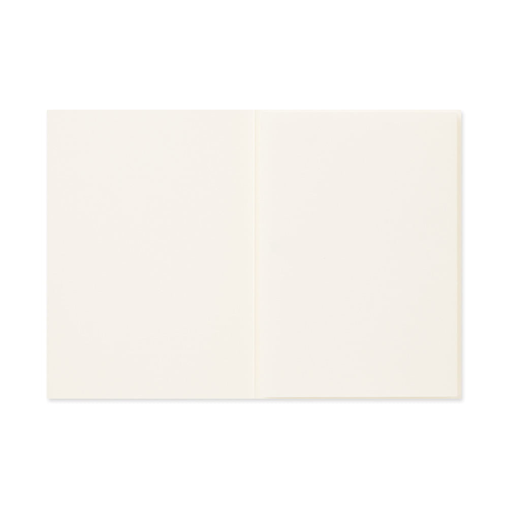 TRAVELER'S Notebook 018 Accordion Fold Paper (Passport)