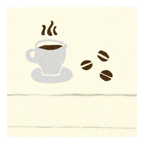 Furukawashiko Coffee Mini Letter Set