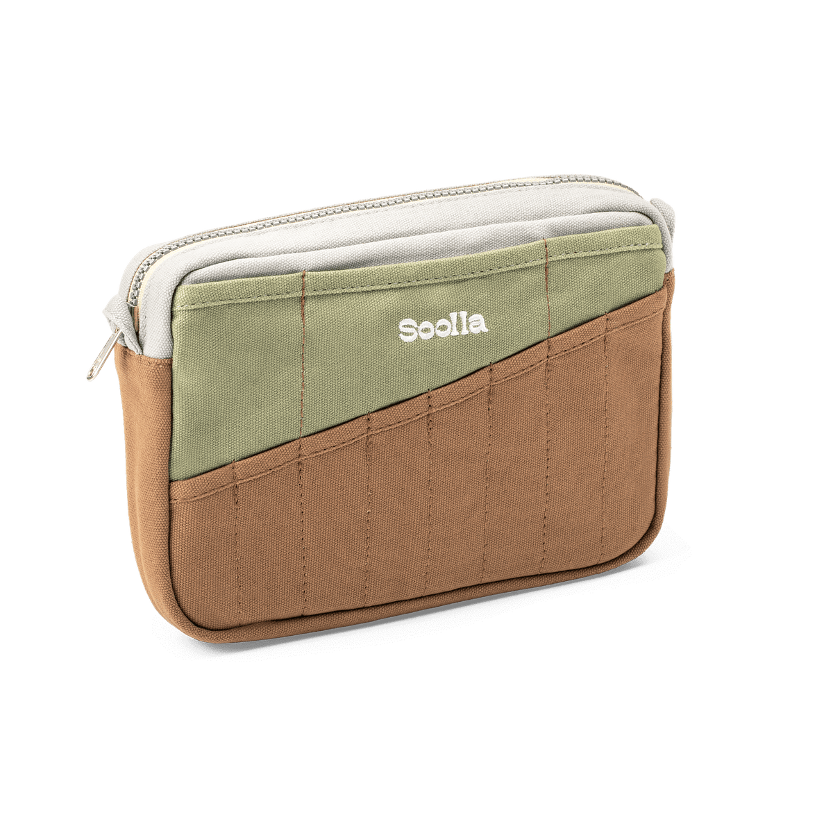 Studio Pouch, Good Earth (Stationery Pouch)