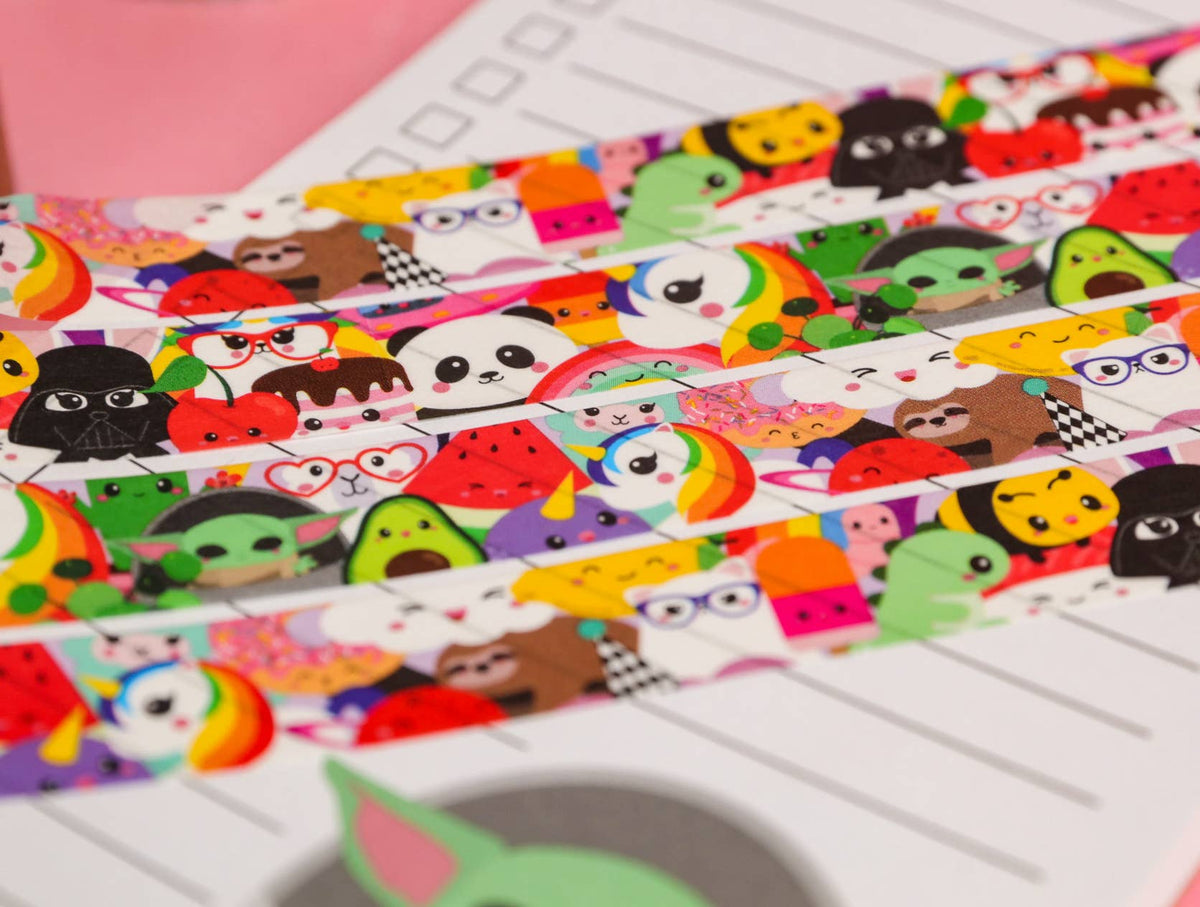 Washitape Kawaii