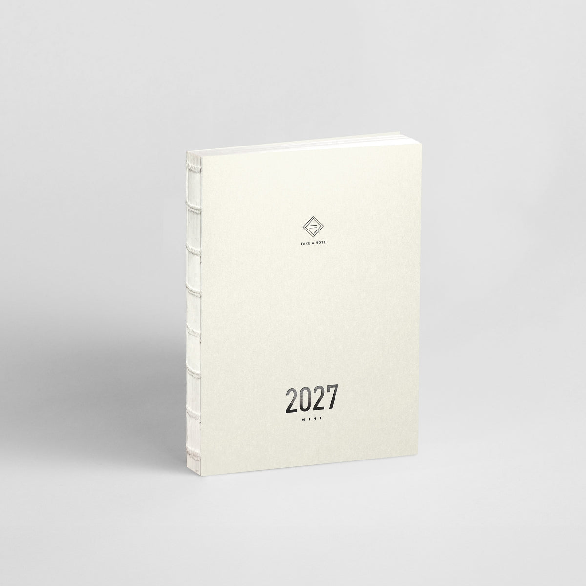 2027 MINI PLANNER A6