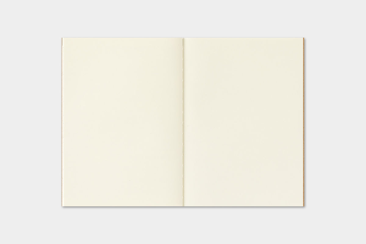 Traveler's Notebook 2027 Monthly Diary Passport Size