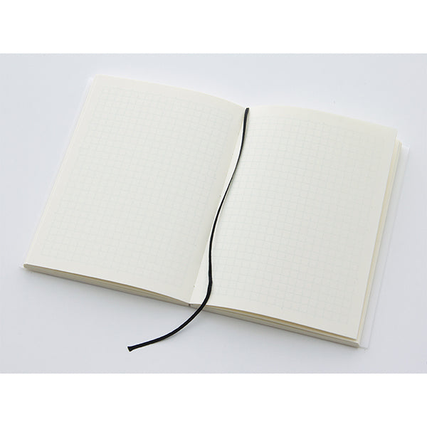 Midori MD Notebook A6 Grid