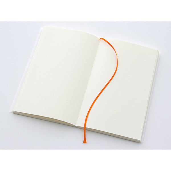 MD Notebook B6 slim (Blank)