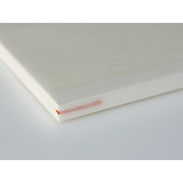 MD Notebook B6 slim (Blank)
