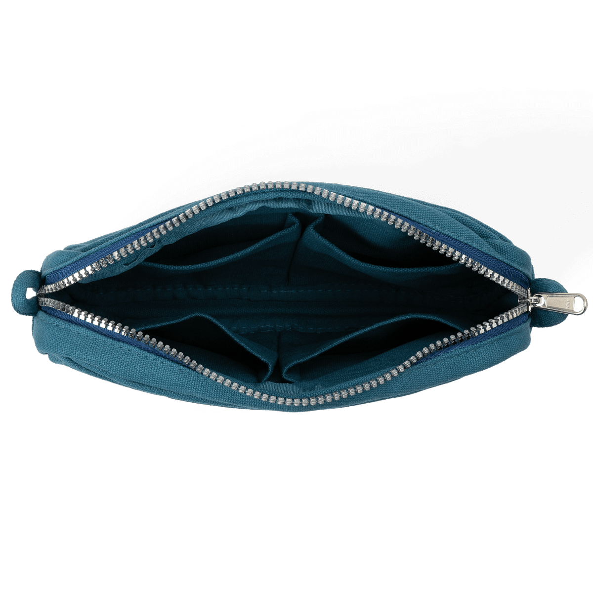 Soolla Studio Pouch Aquamarine
