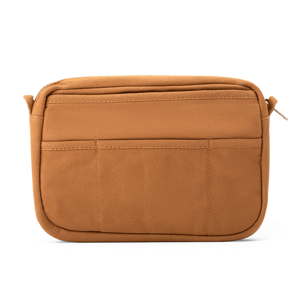 Studio Pouch, Cinnamon (Stationery Pouch): Cinnamon