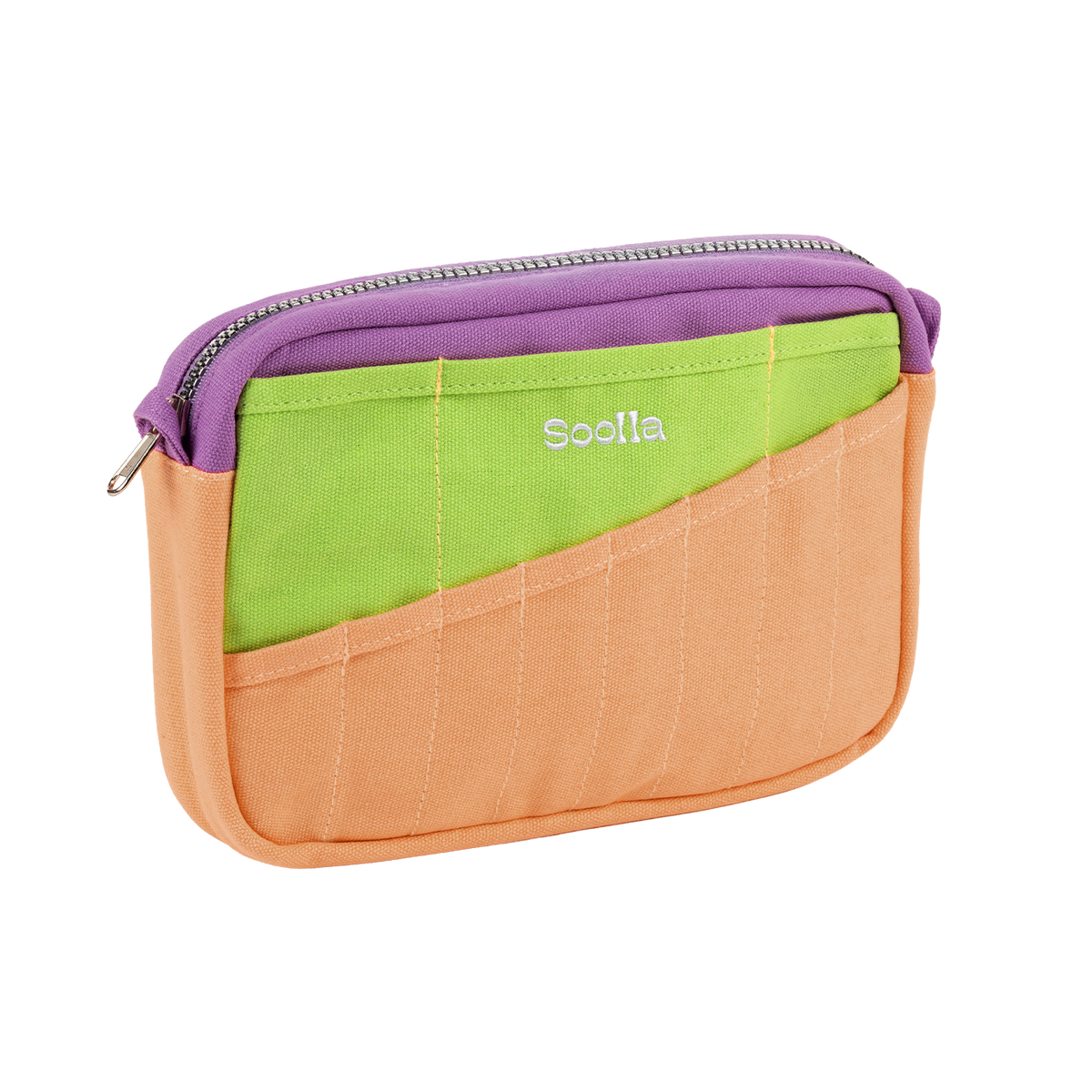 Studio Pouch, Sarah Anderson (Stationery Pouch)