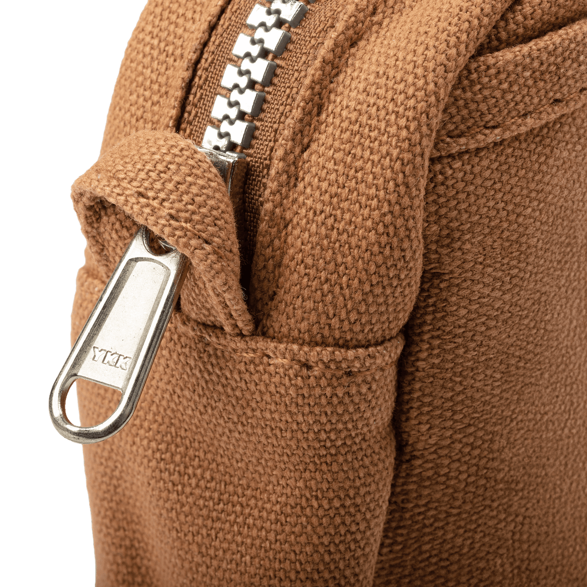 Studio Pouch, Cinnamon (Stationery Pouch): Cinnamon