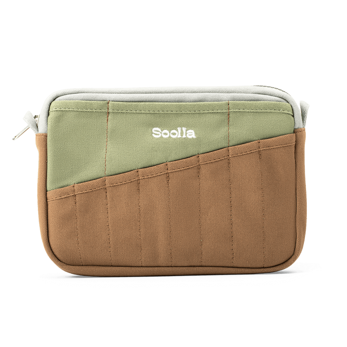 Studio Pouch, Good Earth (Stationery Pouch)