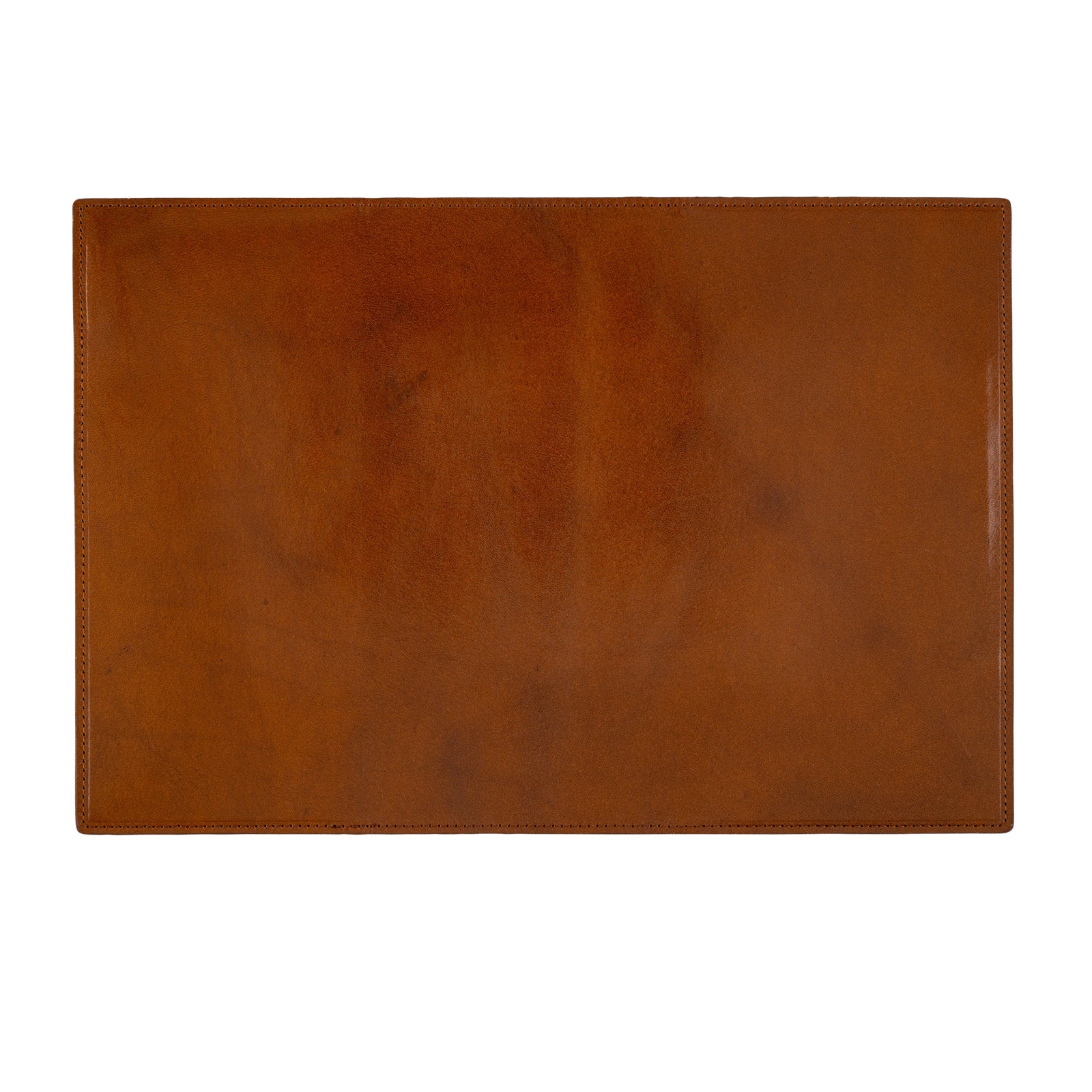 Leather: Taut (Brown) [A5] COVER