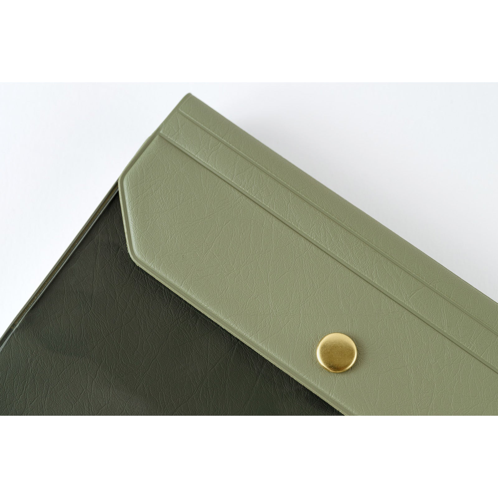 Alettone (Olive)  [A6] COVER