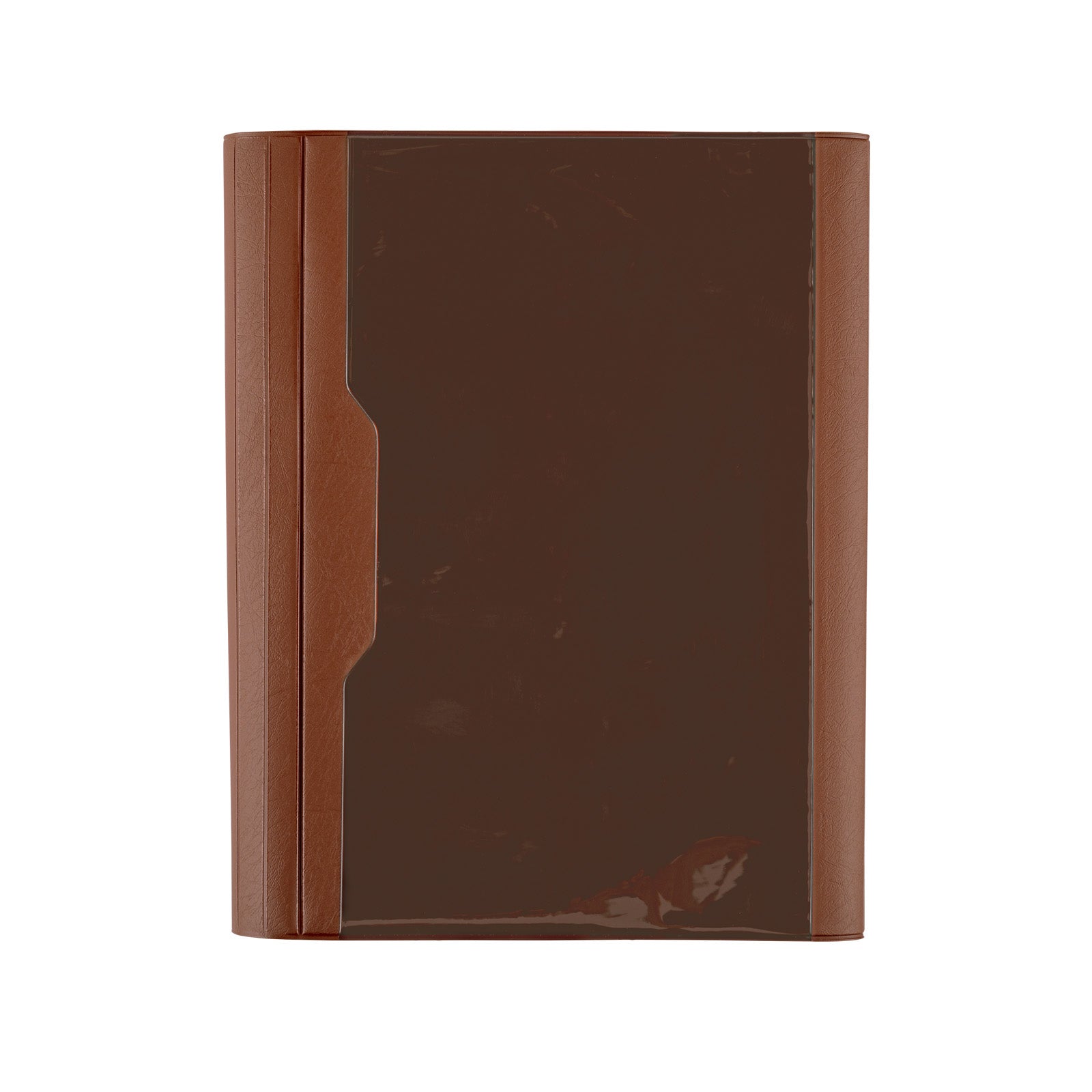 Alettone (Brown) [A5] COVER