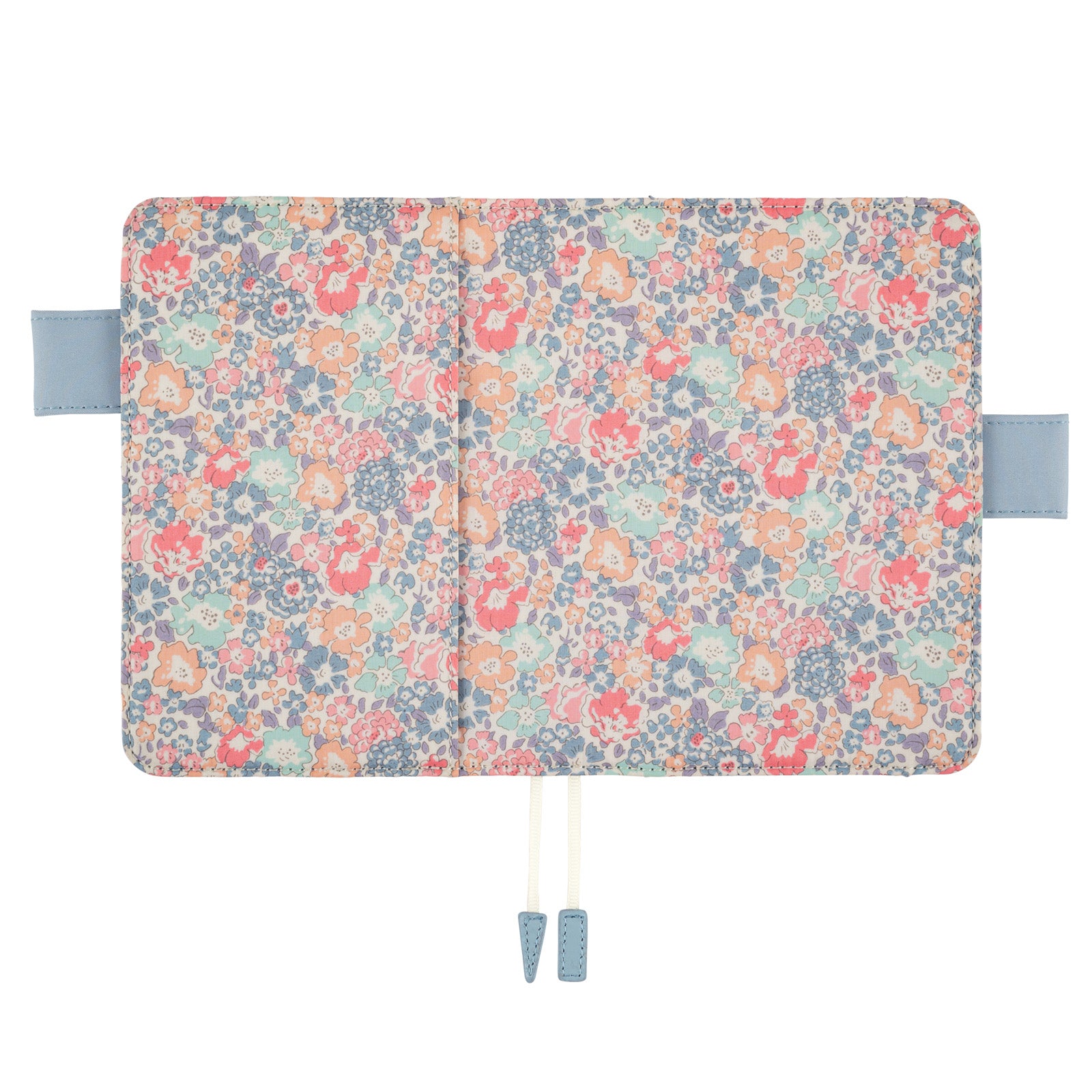 Liberty Fabrics: Michelle  [A6] COVER