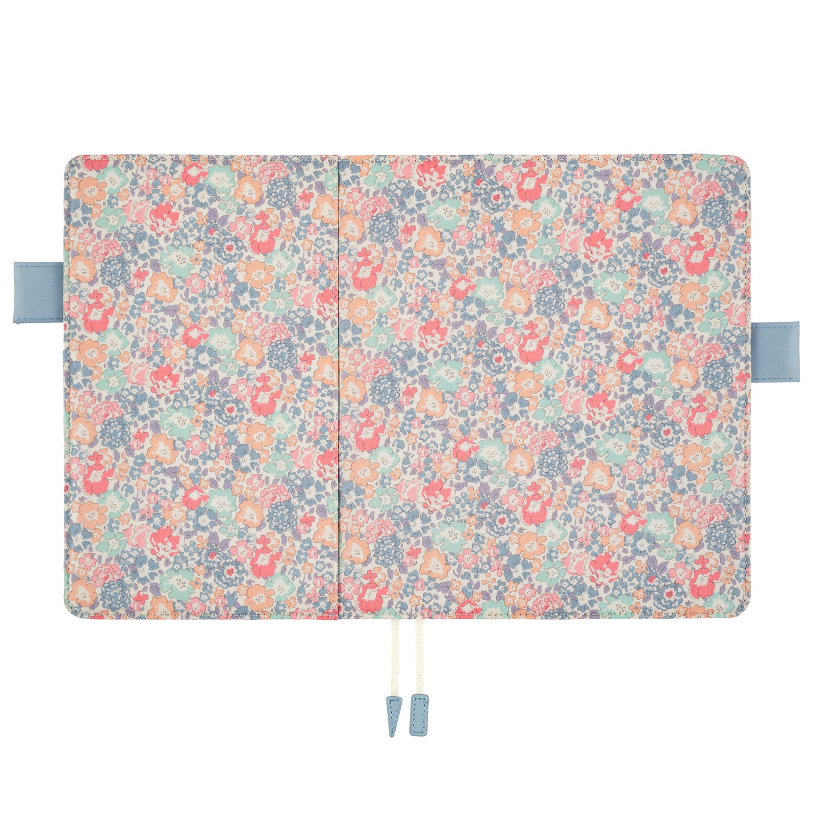 Liberty Fabrics: Michelle [A5] COVER