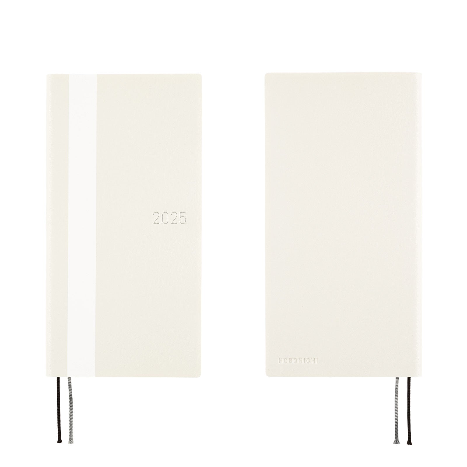 Weeks White Line: Ivory 2025 ENG